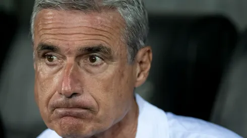 Foto: Jorge Rodrigues/AGIF – Botafogo tem desfalque na reta final do Brasileirão