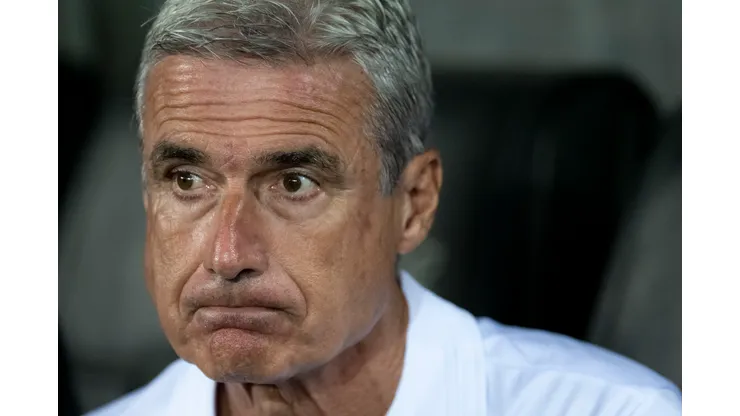 Foto: Jorge Rodrigues/AGIF - Botafogo tem desfalque na reta final do Brasileirão