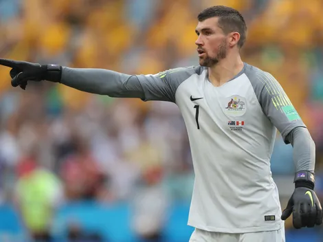 Austrália anuncia convocação para a Copa do Mundo e aposta na 'mescla' entre jovens e medalhões