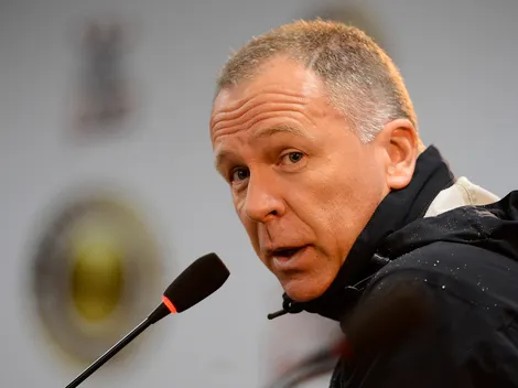 Mano cresce os olhos e destaque da Série A deve ser o primeiro 'reforço' do Internacional para 2023 