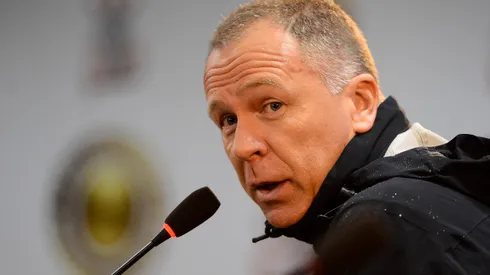 Foto: Mauro Horita/AGIF- Mano Menezes
