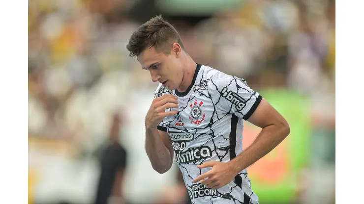 Foto: Thiago Ribeiro/AGIF- Lucas Piton