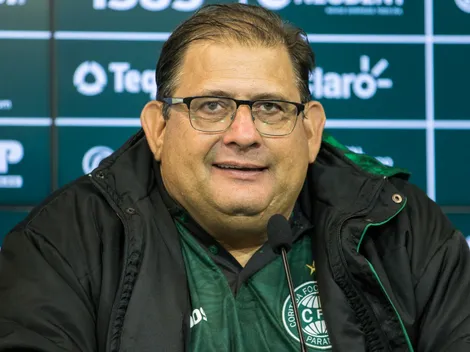 Agora Aconteceu! Tudo definido: Coritiba encaminha reforço e Guto Ferreira comemora  