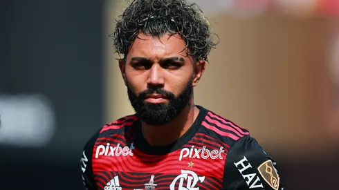 Photo by Buda Mendes/Getty Images – Neto cobra presença de Gabigol na Copa