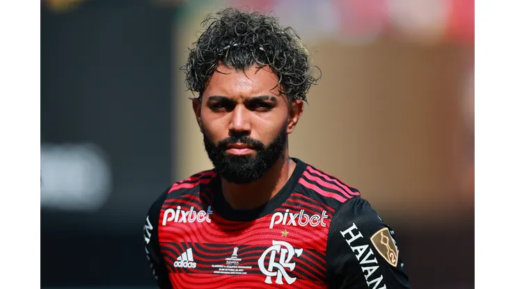 Photo by Buda Mendes/Getty Images - Neto cobra presença de Gabigol na Copa