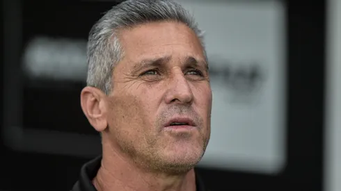 Foto: Thiago Ribeiro/AGIF - Jorginho deve deixar o Vasco em 2023