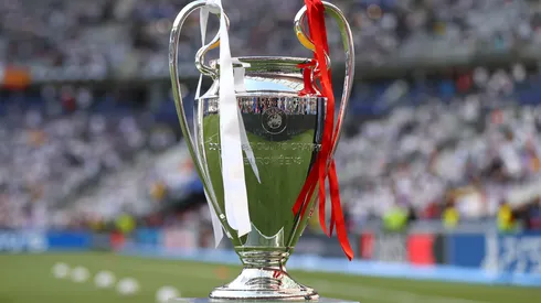 Photo by Catherine Ivill/Getty Images - Sorteio define oitavas de final da Champions League