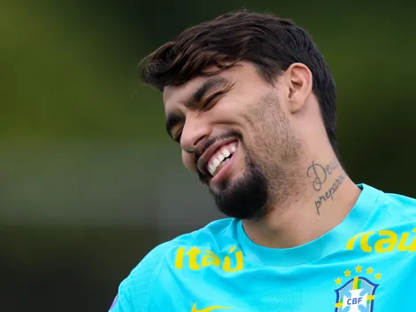 PIX MILIONÁRIO! Atacante pode jogar com Paquetá e 'encher os bolsos' do Grêmio