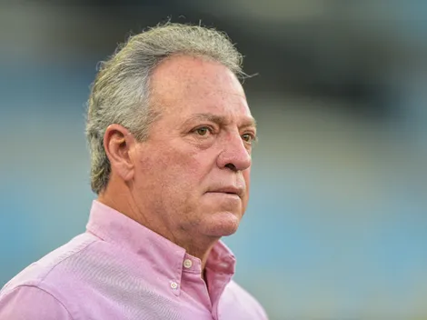  Jornalista traz 'bomba' e ex-queridinho de Abel pode ser contratado pelo Botafogo 