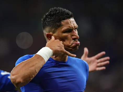 Torcida do Cruzeiro não perde tempo e provoca CSA após rebaixamento à Série C