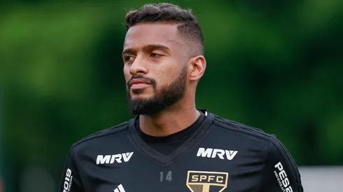 Foto: Marcello Zambrana/AGIF- Reinaldo
