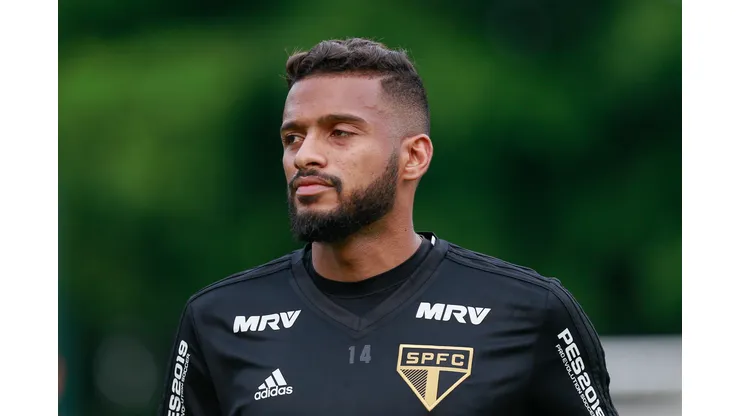 Foto: Marcello Zambrana/AGIF- Reinaldo