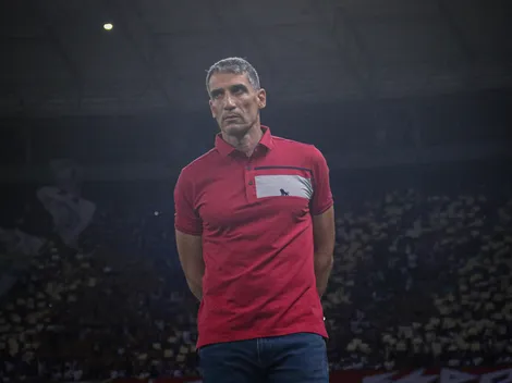 Pela pré-Libertadores, Vojvoda pode quebrar tabu do Fortaleza contra Atlético-GO