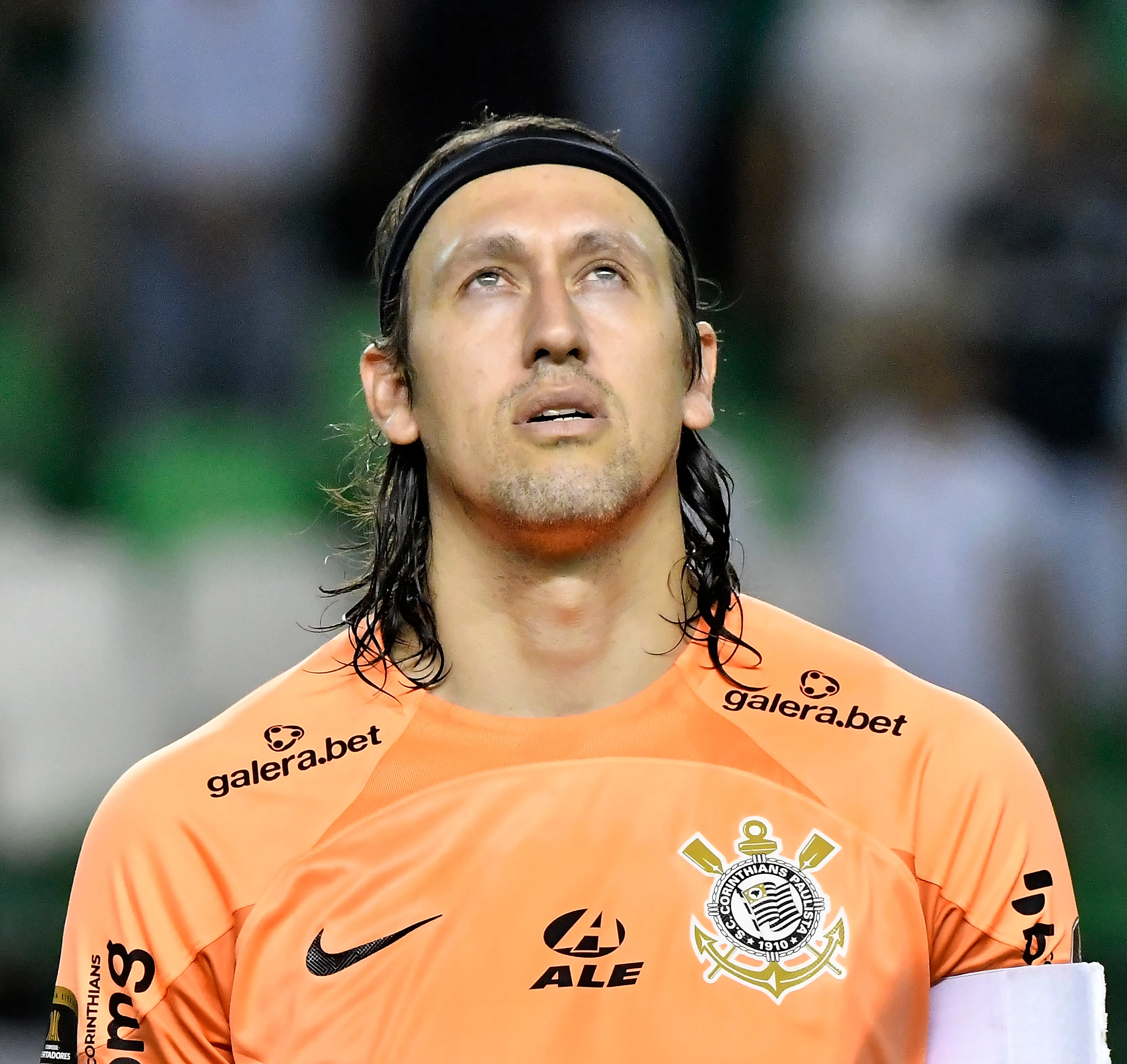 Foto: (Gabriel Aponte/Getty Images) - Cássio está no Corinthians desde 2012, e pretende continuar jogando por mais algumas temporadas