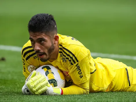 Situação de Daniel 'bomba' nos bastidores e futuro do renegado vem à tona no Internacional 