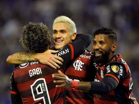 Bruno Formiga coloca craque do Flamengo em 'outro patamar' e exige vaga na Seleção Brasileira