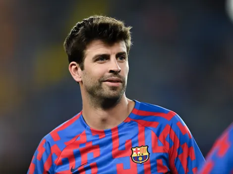  Cartola de LaLiga não perde tempo e explica porque Piqué pode obter êxito como presidente do Barcelona