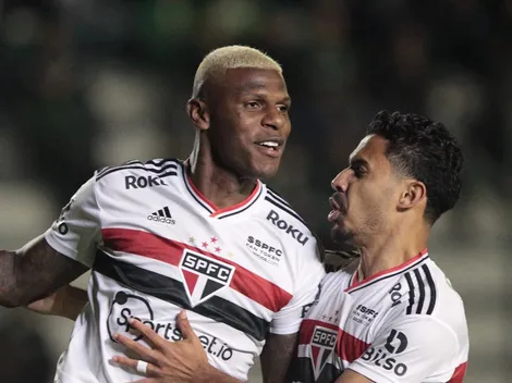 R$ 15 milhões causam 'bomba' nos bastidores e São Paulo pode ter 1ª baixa para 2023