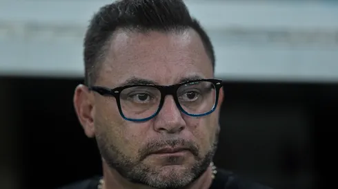 Foto: Thiago Ribeiro/AGIF – Caetano manda a real sobre demissão de Turco