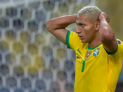 Médico da Seleção Brasileira avalia Richarlison e mais um antes da Copa