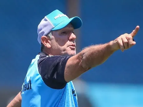 PARTIU RIVAL? Renato dá 'ok' e +2 saídas podem ser confirmadas no Grêmio