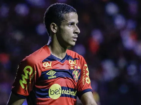 Luciano Juba não dá o braço a torcer e explica porque acredita no acesso do Sport