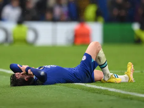 Ben Chilwell tem lesão detectada e dificulta vida Southgate antes de convocação da Inglaterra para Copa