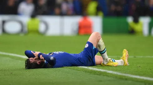 Shaun Botterill/ Getty Images- Ben Chilwell, lateral do Chelsea
