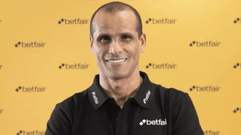 Foto: (Divulgação/Betfair) – Rivaldo