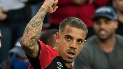 Foto: Robson Mafra/AGIF – Athletico-PR faz exigência para liberar Terans