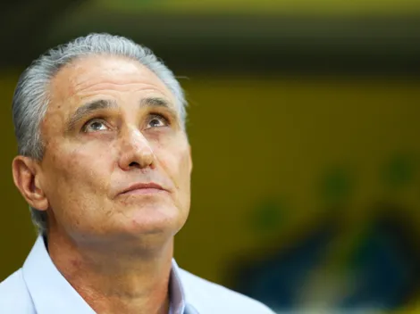 Tite retorna da Europa e prepara lista oficial dos convocados para Copa 