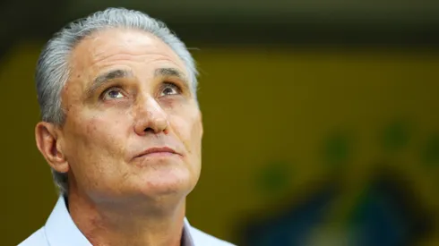 Photo by Francois Nel/Getty Images – Tite encerra observação na Europa para Copa