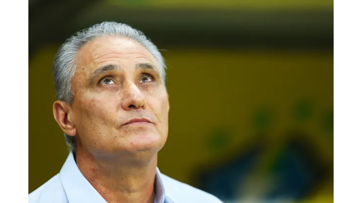 Photo by Francois Nel/Getty Images - Tite encerra observação na Europa para Copa