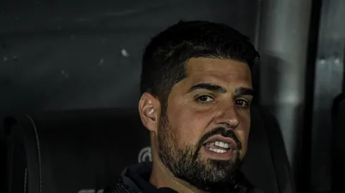 Foto: Thiago Ribeiro/AGIF – Antônio Oliveira manda a real sobre o Botafogo