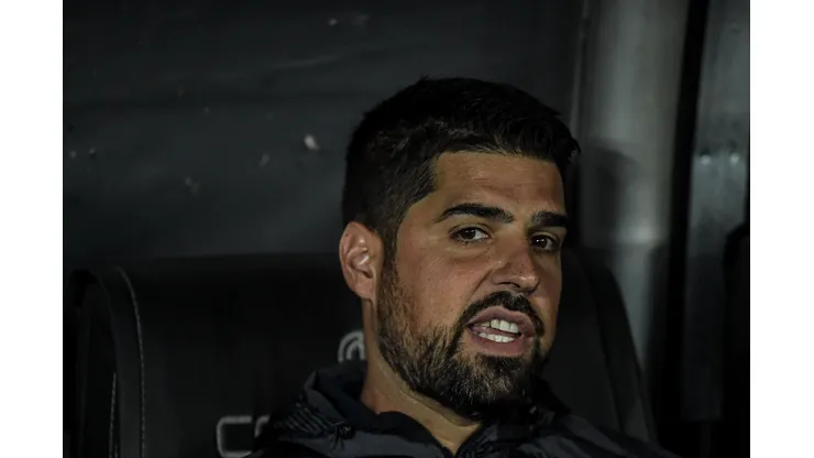 Foto: Thiago Ribeiro/AGIF - Antônio Oliveira manda a real sobre o Botafogo