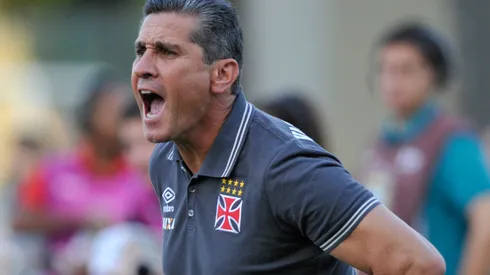 Foto: Alex Carvalho/AGIF – Técnico da Série A 'invoca' Jorginho e detona Abel