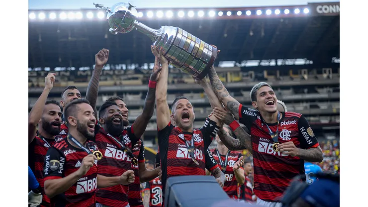 Foto: Marcelo Cortes / Flamengo- Rodinei vive grande fase no clube