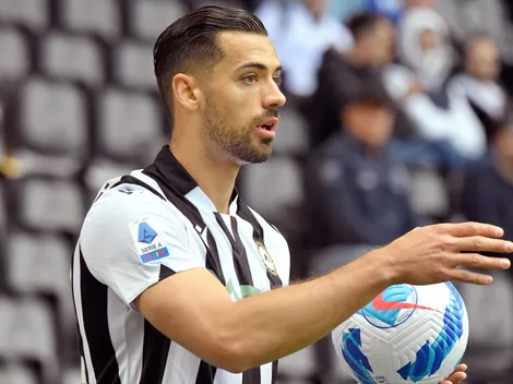 Estafe de Pablo Mari 'dá um pontapé no mistério' e abre o jogo sobre chegada do defensor ao Grêmio