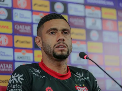 Dirigente 'quebra o silêncio' e manda o papo reto sobre possível chegada de Wellington Rato ao Vasco 