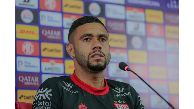 Foto: Flickr Atlético Goianiense- Wellington Rato