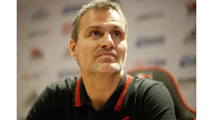 Foto: (Gilvan de Souza/Flamengo) - Bruno Spindel revelou os planos do Flamengo para o Mundial de Clubes
