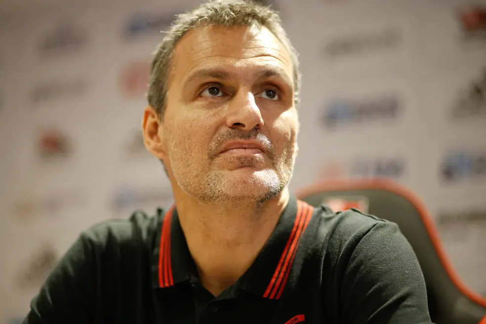 Foto: (Gilvan de Souza/Flamengo) - Bruno Spindel revelou os planos do Flamengo para o Mundial de Clubes