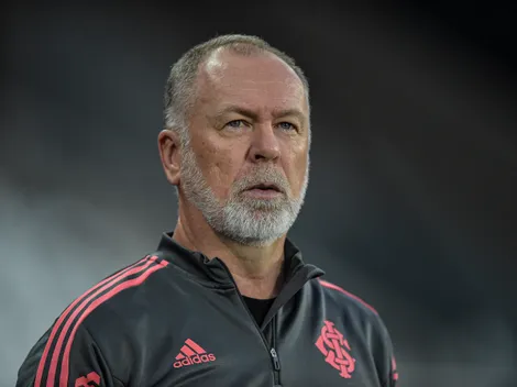 Internacional deixa eliminações no passado e Mano ganha meta ‘ousada’ no Brasileirão