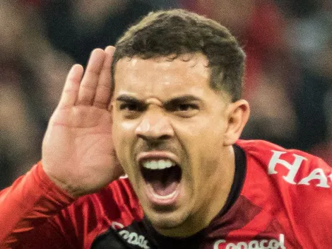 BOMBA! Jornalista traz 'info quente' sobre saída de Terans para o Corinthians 