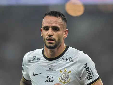 Torcida do Corinthians 'ferve' após descobrir adversários de Renato Augusto e cia no Paulistão 2023