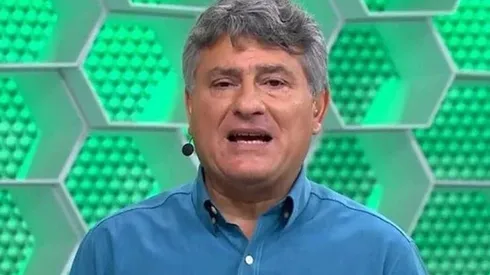Foto: Reprodução/Globo – Cléber Machado manda a real sobre polêmica em Vasco x Sampaio