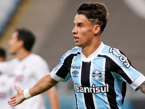 'Parça' de Ferreira tem lesão confirmada e não jogará mais pelo Imortal 