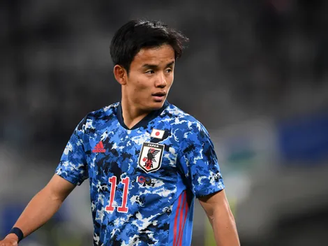 Japão 'toma a frente' e anuncia convocados para a Copa do Mundo de 2022  