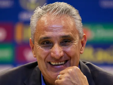 Titular de Tite 'deita' na Europa e marca importante chega aos ouvidos da Seleção Brasileira 
