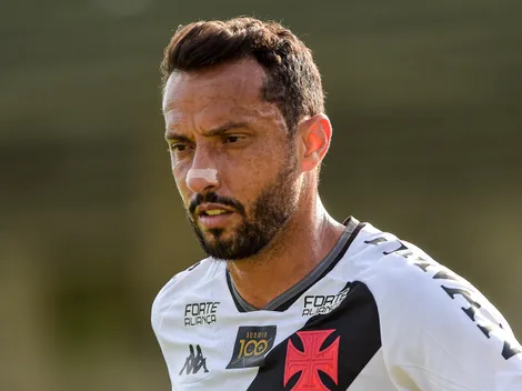 Parça de Nenê decepciona e fica com a 'corda no pescoço' para decisão do Vasco na Série B